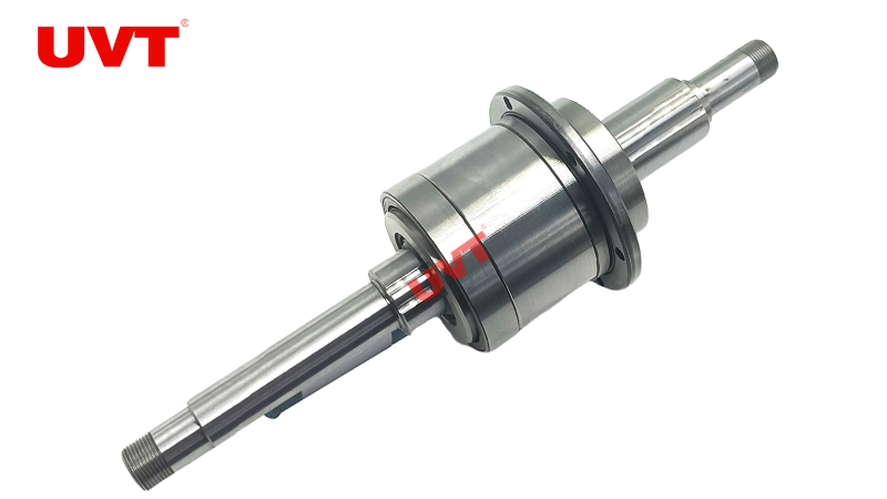 Heavy-Duty Rotary · ULTR B