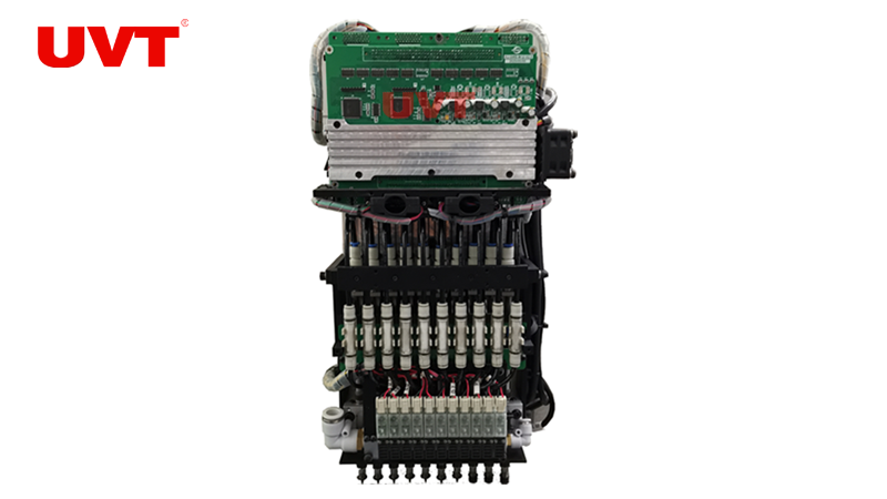Integrated Motion Modules