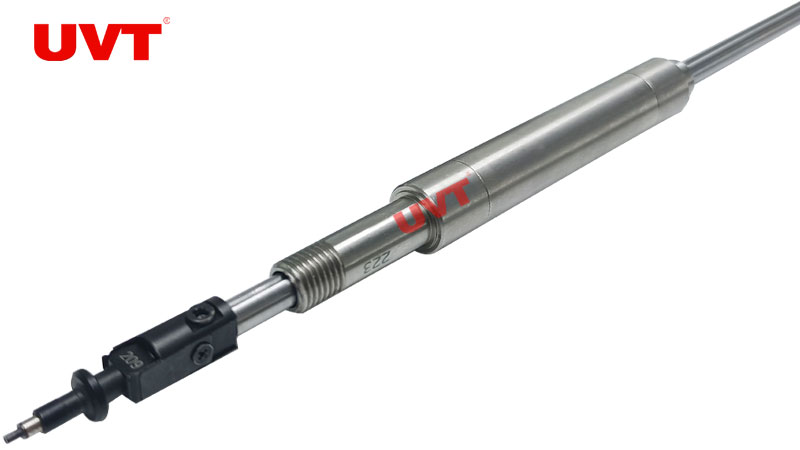 Custom Ball Splines & Assemblies