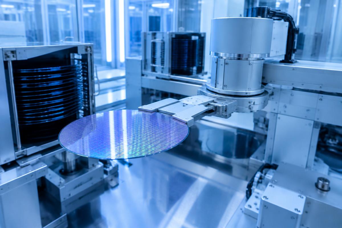 Semiconductor Equipment